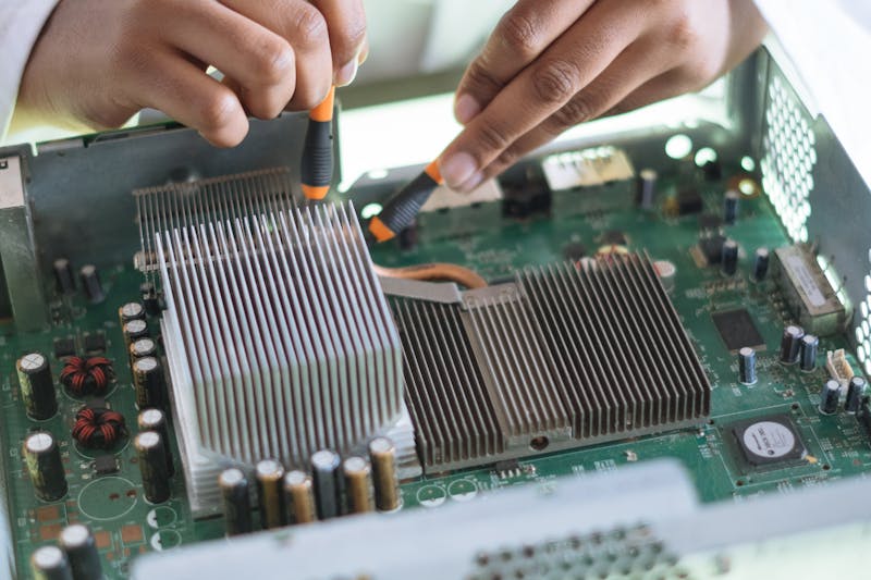 Secrets to Hiring the Right Appliance Repair Technician You Need to Know! (Shhh)